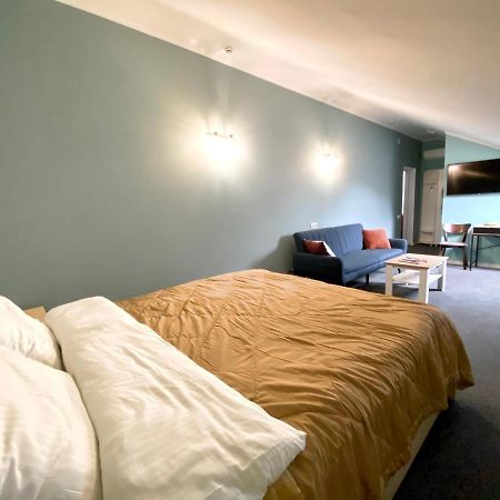 Marco Polo, Cahul Hotel Eksteriør billede
