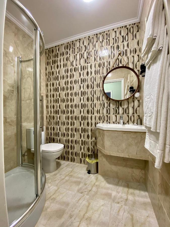 Marco Polo, Cahul Hotel Eksteriør billede