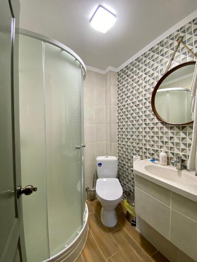 Marco Polo, Cahul Hotel Eksteriør billede